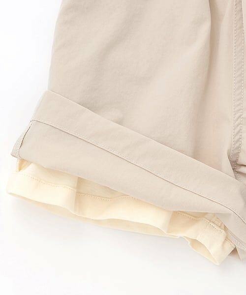 minimal / ミニマル ショート・ハーフ・半端丈パンツ | 【4WAYストレッチ】【KELTY】ストレッチショートパンツ | 詳細7