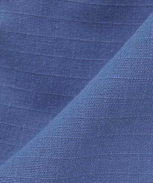 minimal / ミニマル ショート・ハーフ・半端丈パンツ | 切り替えカーゴパンツ | 詳細9