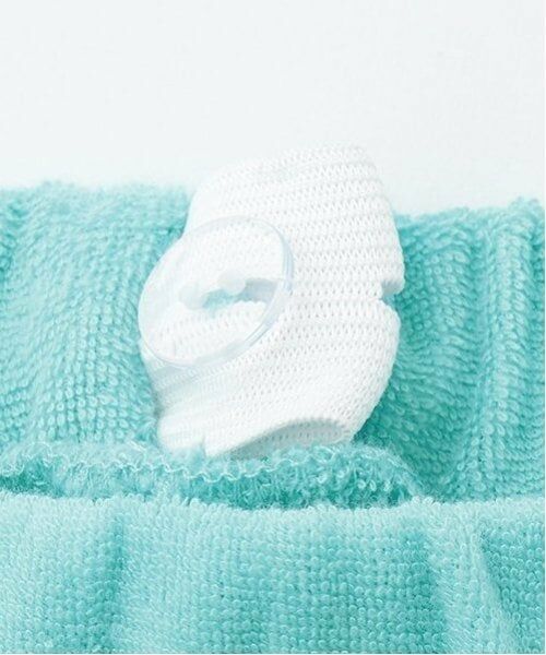 minimal / ミニマル ショート・ハーフ・半端丈パンツ | エンボス4分丈ハーフパンツ | 詳細4