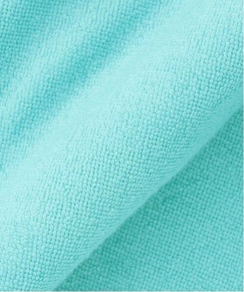 minimal / ミニマル ショート・ハーフ・半端丈パンツ | エンボス4分丈ハーフパンツ | 詳細9