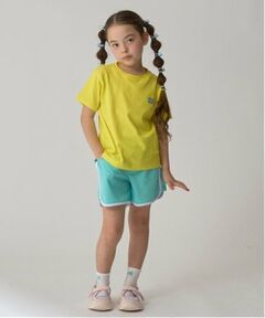 minimal / ミニマル ショート・ハーフ・半端丈パンツ | 【吸水速乾】ハニカムメッシュランニングパンツ