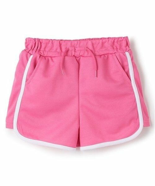 minimal / ミニマル ショート・ハーフ・半端丈パンツ | 【吸水速乾】ハニカムメッシュランニングパンツ | 詳細1