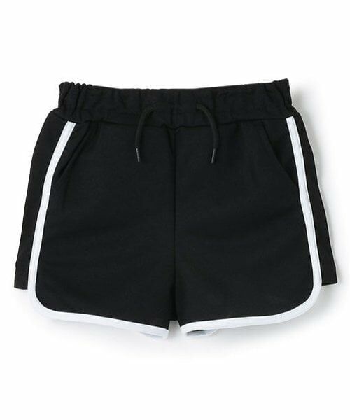 minimal / ミニマル ショート・ハーフ・半端丈パンツ | 【吸水速乾】ハニカムメッシュランニングパンツ | 詳細10