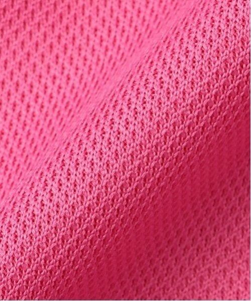 minimal / ミニマル ショート・ハーフ・半端丈パンツ | 【吸水速乾】ハニカムメッシュランニングパンツ | 詳細7