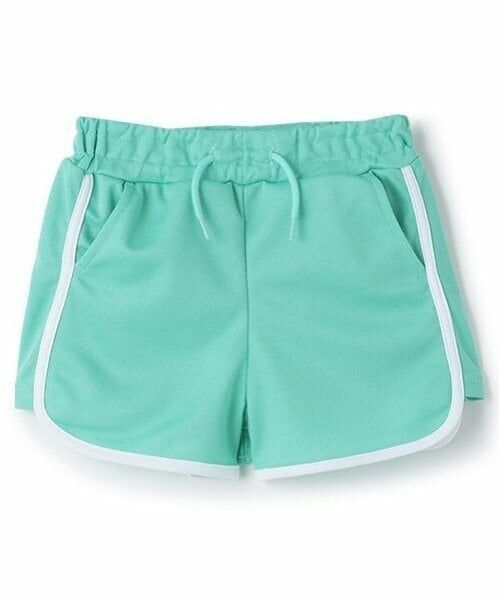 minimal / ミニマル ショート・ハーフ・半端丈パンツ | 【吸水速乾】ハニカムメッシュランニングパンツ | 詳細9