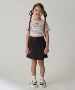 minimal / ミニマル ショート・ハーフ・半端丈パンツ | 【４WAYストレッチ】ラップキュロット