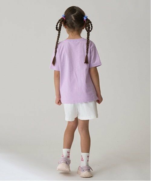 minimal / ミニマル ショート・ハーフ・半端丈パンツ | 【４WAYストレッチ】ラップキュロット | 詳細15