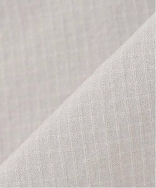 minimal / ミニマル ショート・ハーフ・半端丈パンツ | 【４WAYストレッチ】ラップキュロット | 詳細7