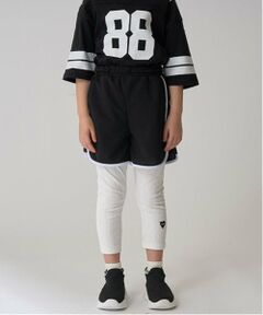 minimal / ミニマル レギンス・スパッツ | 7分丈レギンス