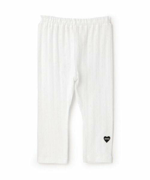 minimal / ミニマル レギンス・スパッツ | 7分丈レギンス | 詳細10