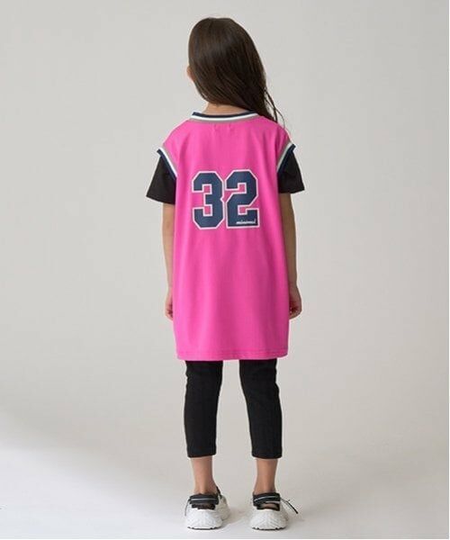 minimal / ミニマル レギンス・スパッツ | 7分丈レギンス | 詳細13