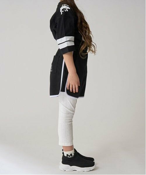 minimal / ミニマル レギンス・スパッツ | 7分丈レギンス | 詳細14