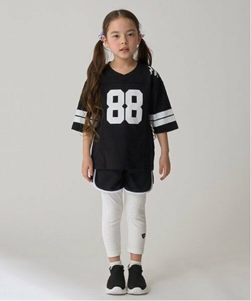 minimal / ミニマル レギンス・スパッツ | 7分丈レギンス | 詳細16