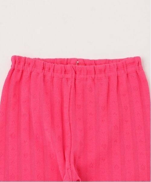 minimal / ミニマル レギンス・スパッツ | 7分丈レギンス | 詳細3