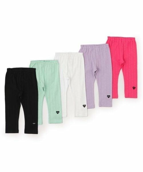 minimal / ミニマル レギンス・スパッツ | 7分丈レギンス | 詳細7