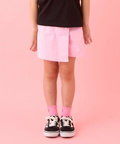 minimal / ミニマル ショート・ハーフ・半端丈パンツ | ラップショートパンツ