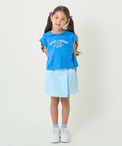 minimal / ミニマル ショート・ハーフ・半端丈パンツ | ラップショートパンツ