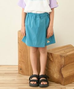 minimal / ミニマル ショート・ハーフ・半端丈パンツ | 【４WAYストレッチ】【KELTY】ラップキュロット