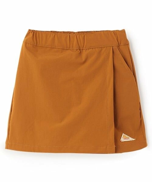minimal / ミニマル ショート・ハーフ・半端丈パンツ | 【４WAYストレッチ】【KELTY】ラップキュロット | 詳細13
