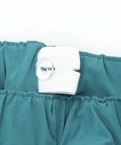 minimal / ミニマル ショート・ハーフ・半端丈パンツ | 【４WAYストレッチ】【KELTY】ラップキュロット | 詳細3