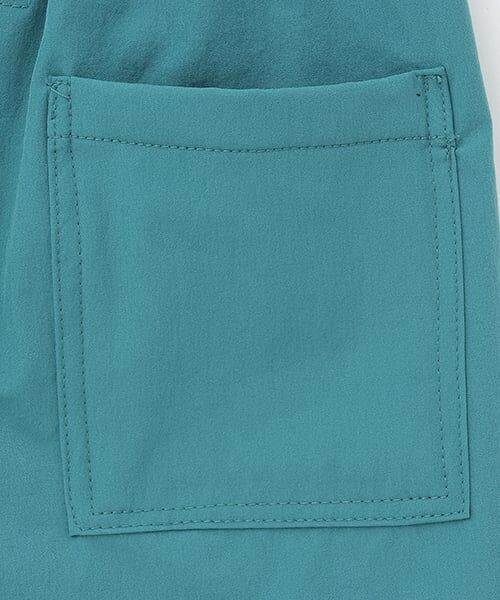 minimal / ミニマル ショート・ハーフ・半端丈パンツ | 【４WAYストレッチ】【KELTY】ラップキュロット | 詳細7