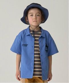 minimal / ミニマル シャツ・ブラウス | 【速乾】ワークシャツ