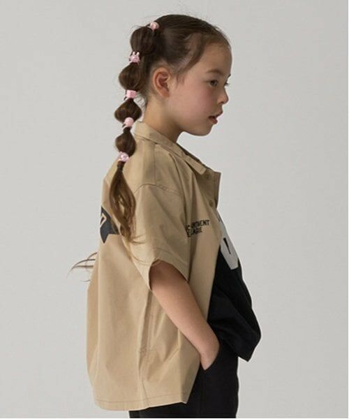 minimal / ミニマル シャツ・ブラウス | 【速乾】ワークシャツ | 詳細14