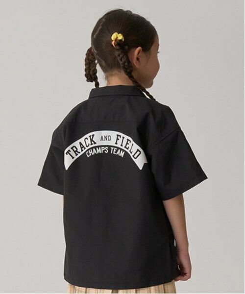 minimal / ミニマル シャツ・ブラウス | 【速乾】ワークシャツ | 詳細21