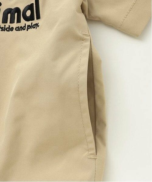 minimal / ミニマル シャツ・ブラウス | 【速乾】ワークシャツ | 詳細7