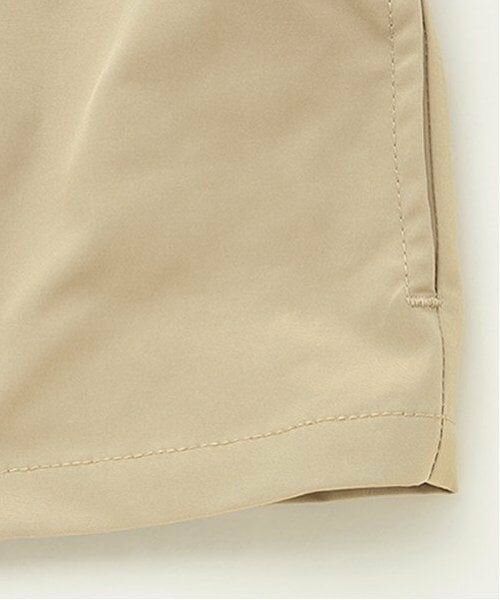 minimal / ミニマル シャツ・ブラウス | 【速乾】ワークシャツ | 詳細8