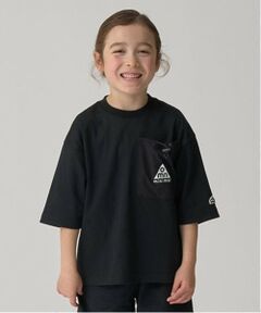 minimal / ミニマル Tシャツ | 【吸水速乾】巾着ポケットTシャツ