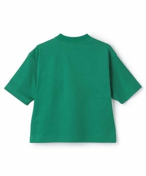 minimal / ミニマル Tシャツ | 【吸水速乾】巾着ポケットTシャツ | 詳細2