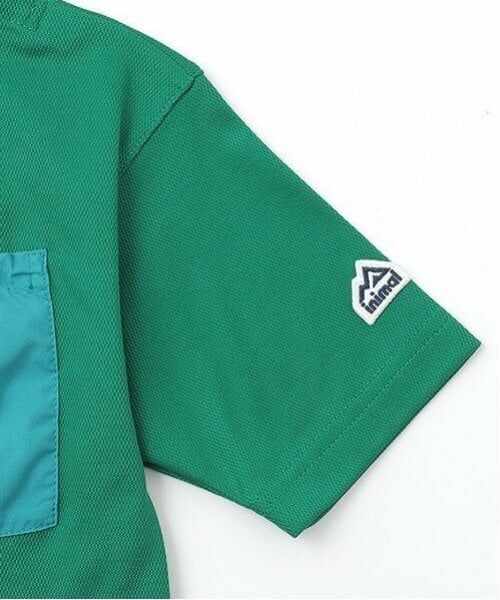 minimal / ミニマル Tシャツ | 【吸水速乾】巾着ポケットTシャツ | 詳細5