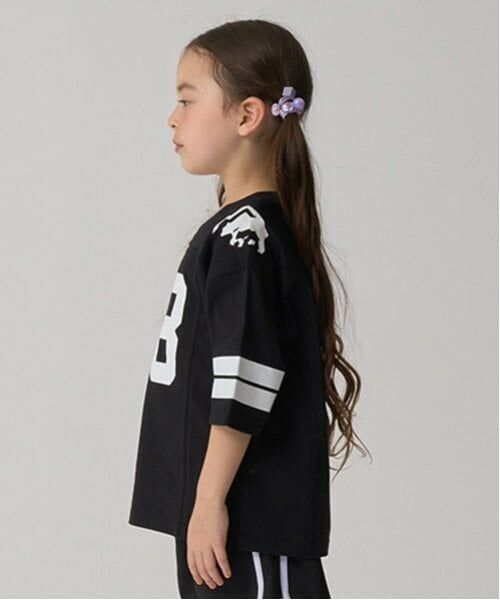 minimal / ミニマル Tシャツ | 【防汚撥水】フットボールTシャツ | 詳細20