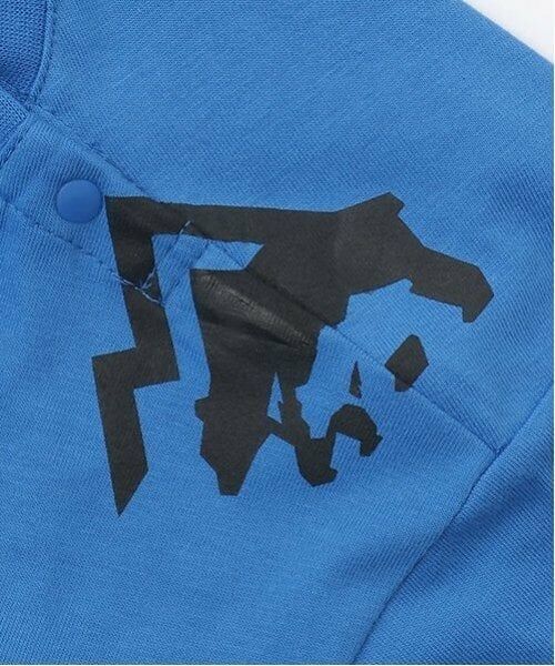 minimal / ミニマル Tシャツ | 【防汚撥水】フットボールTシャツ | 詳細4