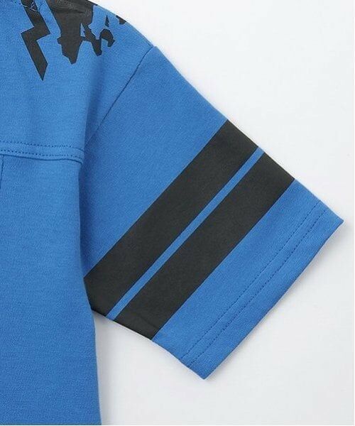 minimal / ミニマル Tシャツ | 【防汚撥水】フットボールTシャツ | 詳細5