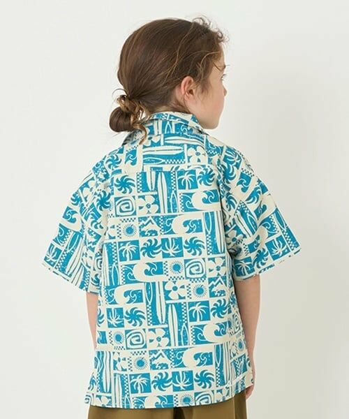 minimal / ミニマル シャツ・ブラウス | 【快適素材】アソートオープンシャツ | 詳細18