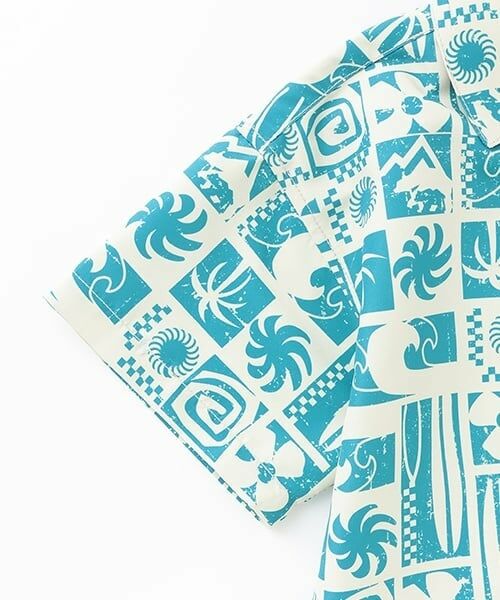 minimal / ミニマル シャツ・ブラウス | 【快適素材】アソートオープンシャツ | 詳細3