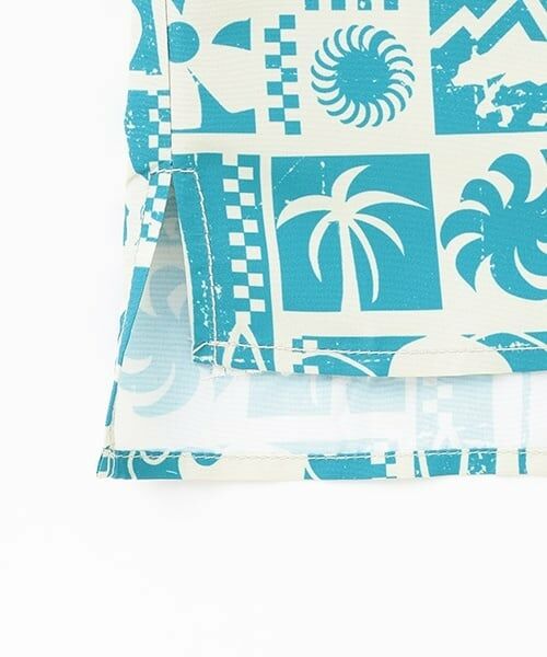 minimal / ミニマル シャツ・ブラウス | 【快適素材】アソートオープンシャツ | 詳細5