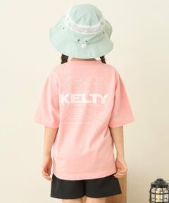 minimal / ミニマル Tシャツ | 【接触冷感】【KELTY】グラフィックアソートTシャツ