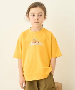 minimal / ミニマル Tシャツ | 【接触冷感】【KELTY】グラフィックアソートTシャツ
