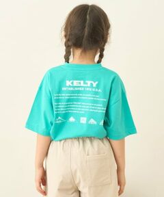 minimal / ミニマル Tシャツ | 【接触冷感】【KELTY】グラフィックアソートTシャツ