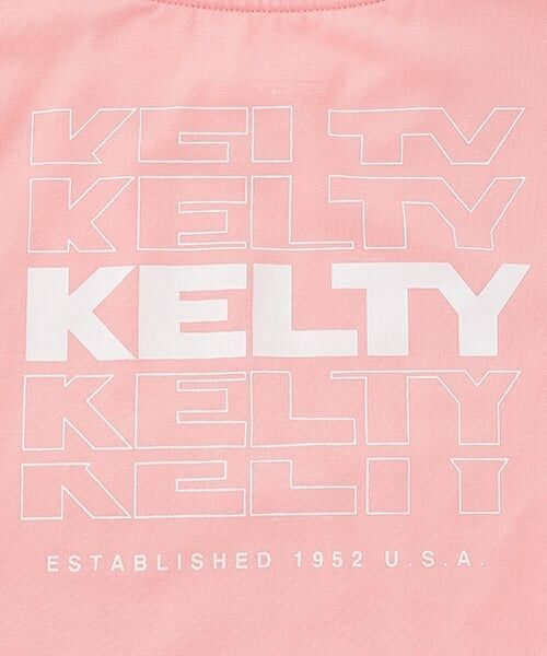 minimal / ミニマル Tシャツ | 【接触冷感】【KELTY】グラフィックアソートTシャツ | 詳細11
