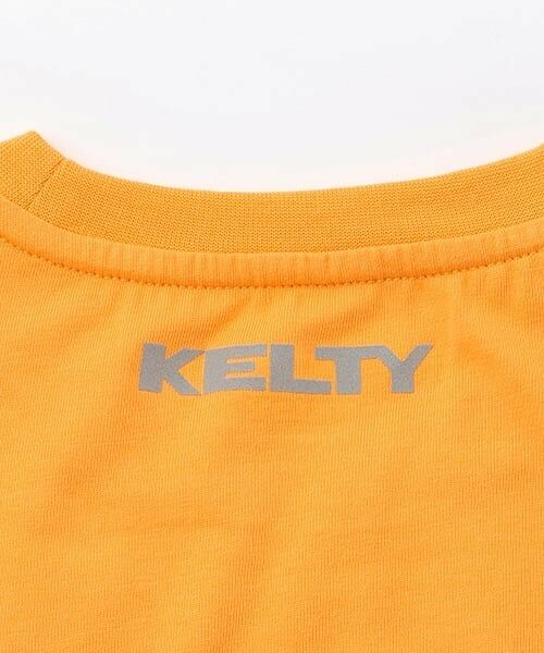 minimal / ミニマル Tシャツ | 【接触冷感】【KELTY】グラフィックアソートTシャツ | 詳細12