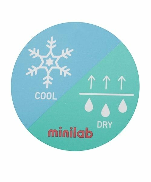 minimal / ミニマル Tシャツ | 【接触冷感】【KELTY】グラフィックアソートTシャツ | 詳細19