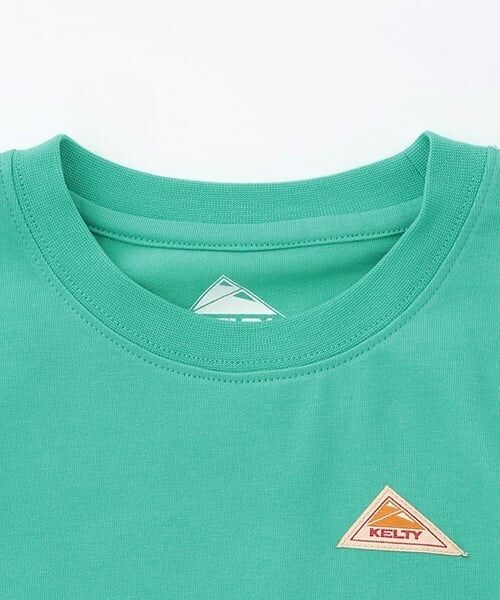 minimal / ミニマル Tシャツ | 【接触冷感】【KELTY】グラフィックアソートTシャツ | 詳細2
