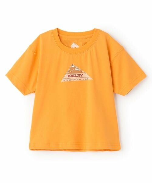 minimal / ミニマル Tシャツ | 【接触冷感】【KELTY】グラフィックアソートTシャツ | 詳細21