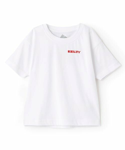 minimal / ミニマル Tシャツ | 【接触冷感】【KELTY】グラフィックアソートTシャツ | 詳細22