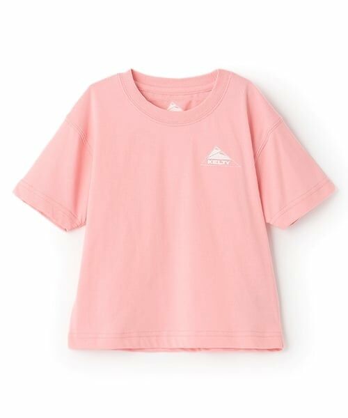 minimal / ミニマル Tシャツ | 【接触冷感】【KELTY】グラフィックアソートTシャツ | 詳細23