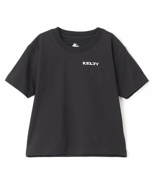 minimal / ミニマル Tシャツ | 【接触冷感】【KELTY】グラフィックアソートTシャツ | 詳細26